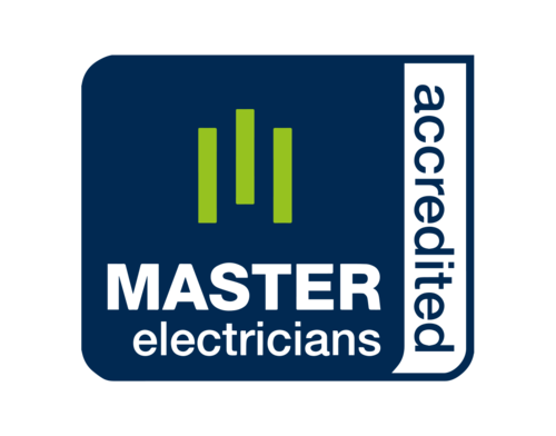 Master Electricians Australia accredited